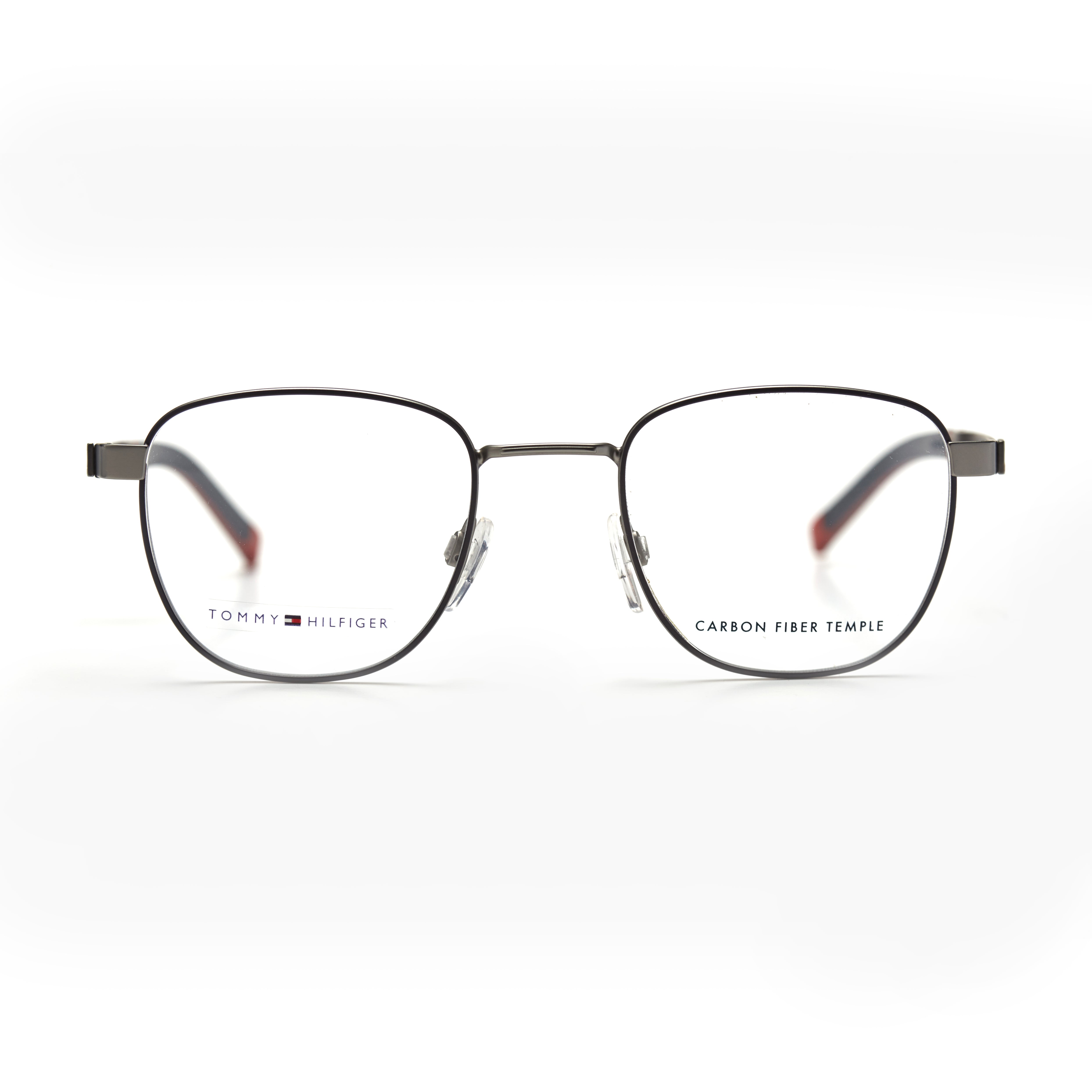 Tommy Hilfiger 2140 – Bleu Métal (Homme)