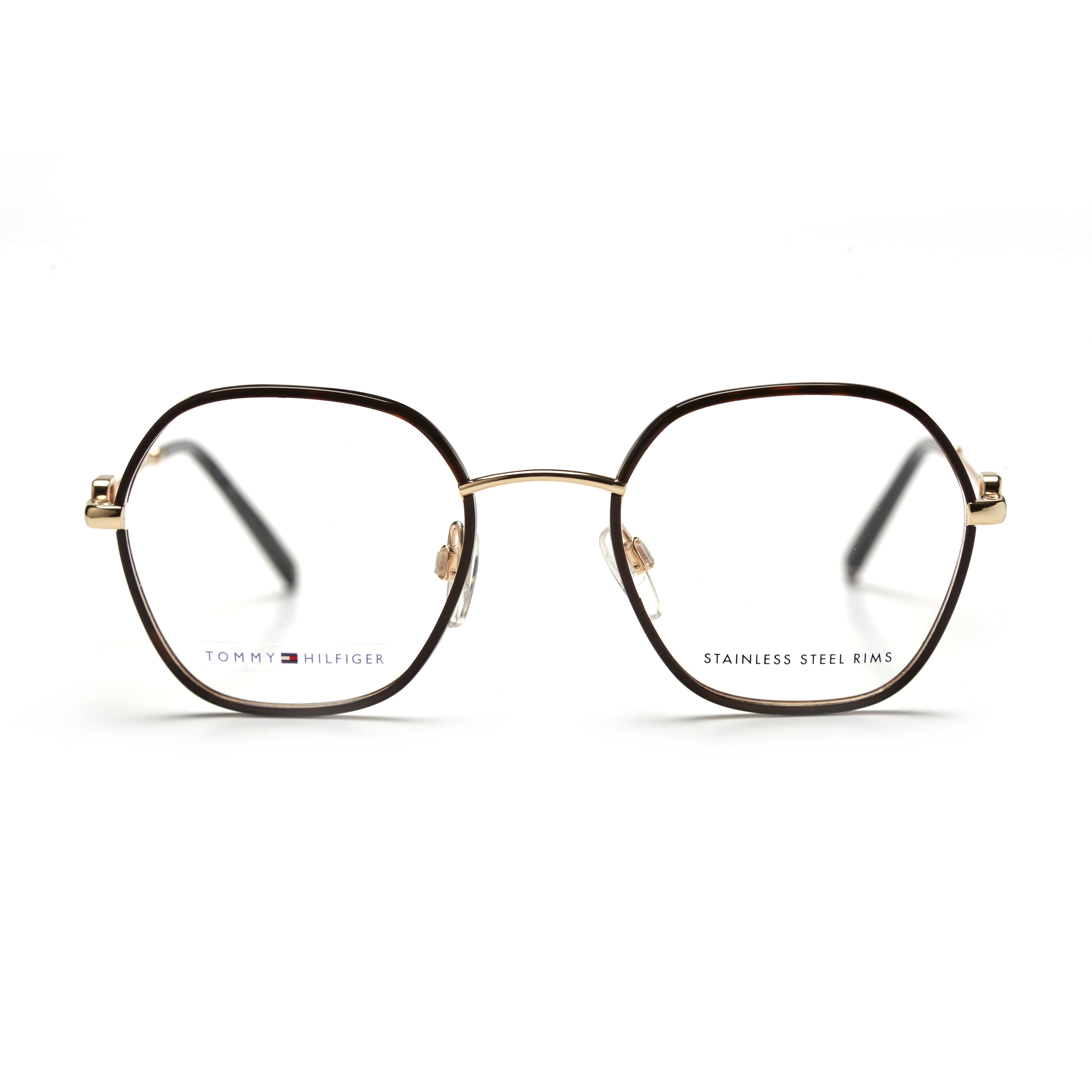 Tommy Hilfiger 2153 – Or Métal (Femme)