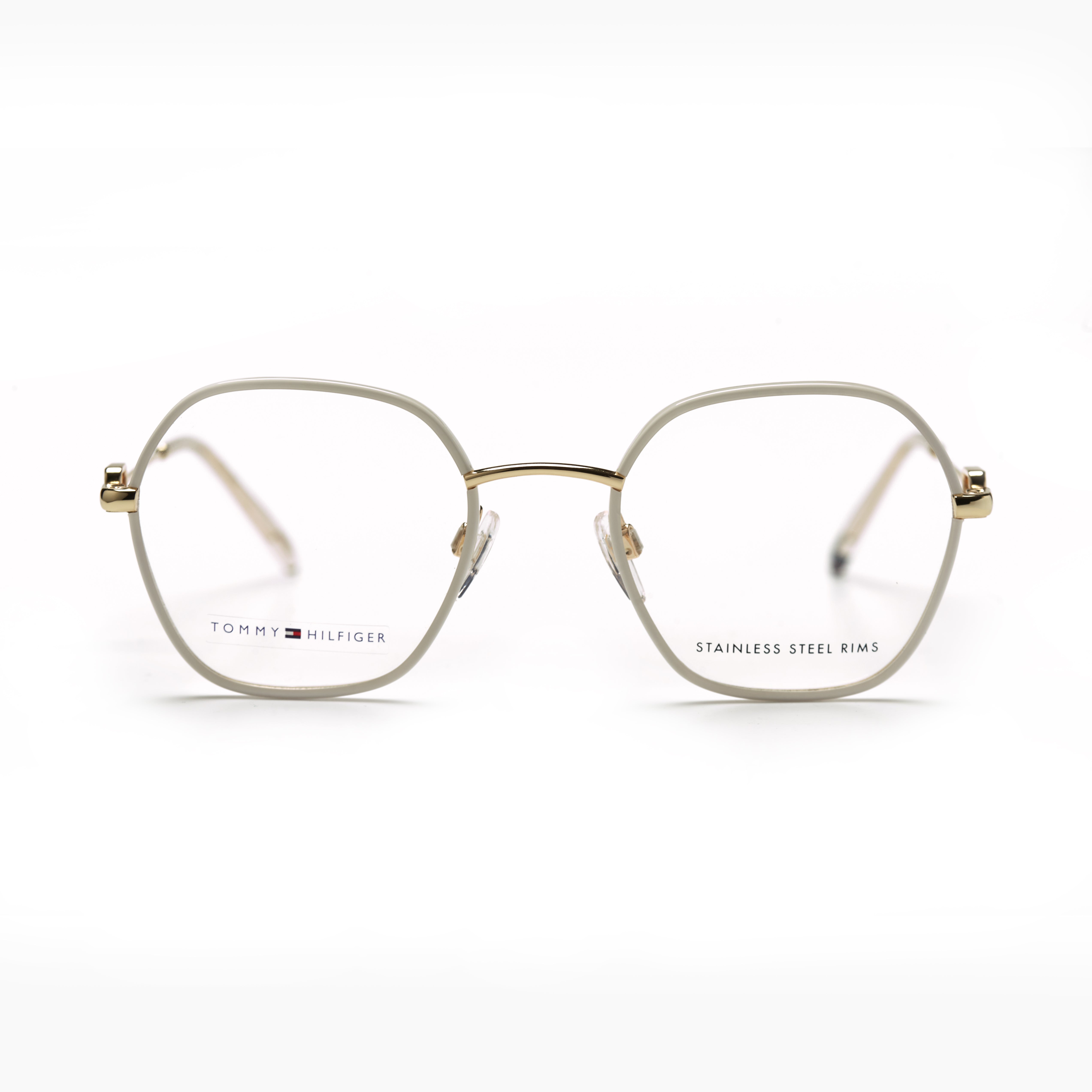 Tommy Hilfiger 2153 – Or Métal (Femme)