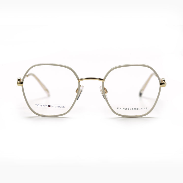 Tommy Hilfiger 2153 – Or Métal (Femme)
