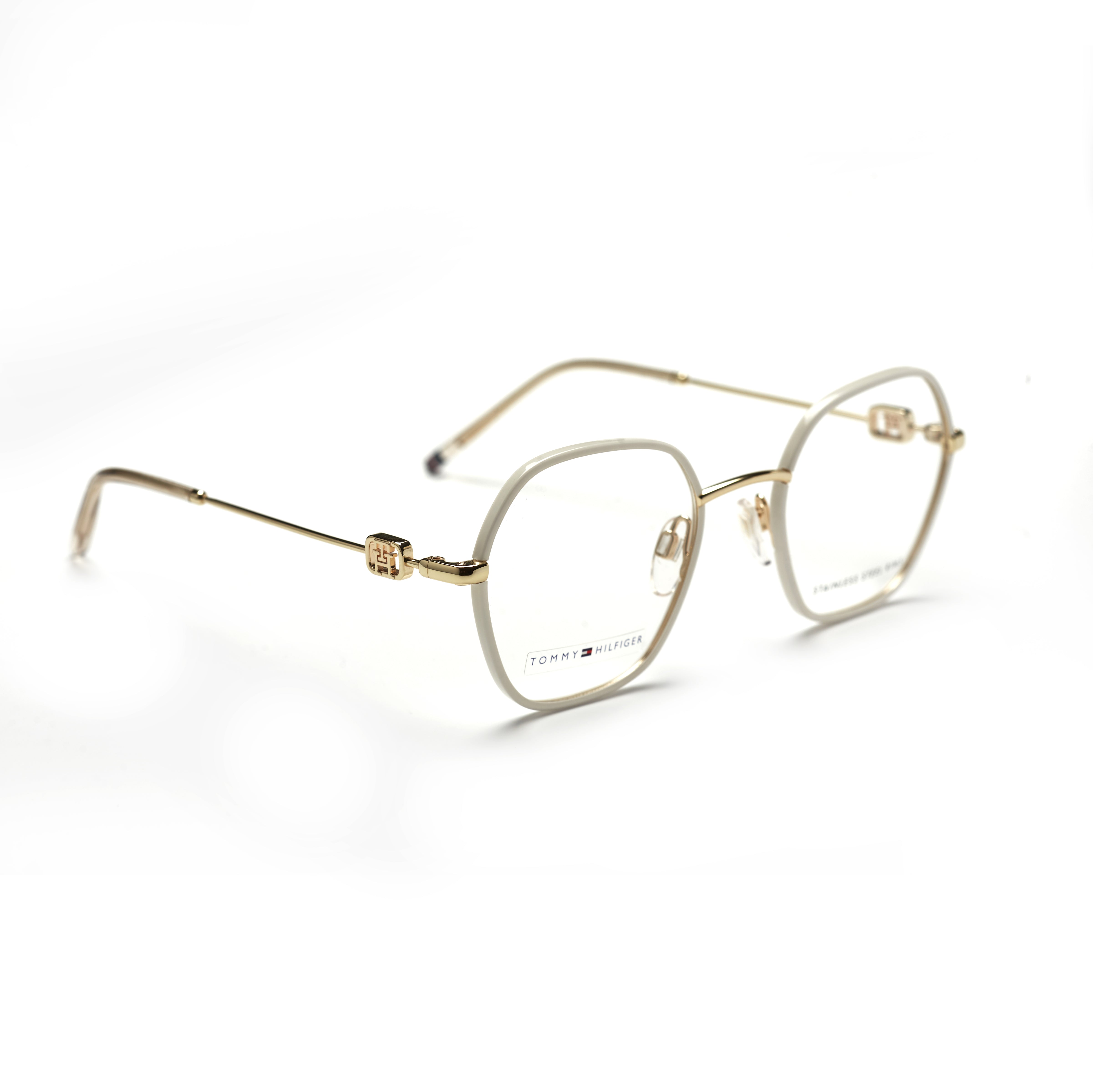 Tommy Hilfiger 2153 – Or Métal (Femme)