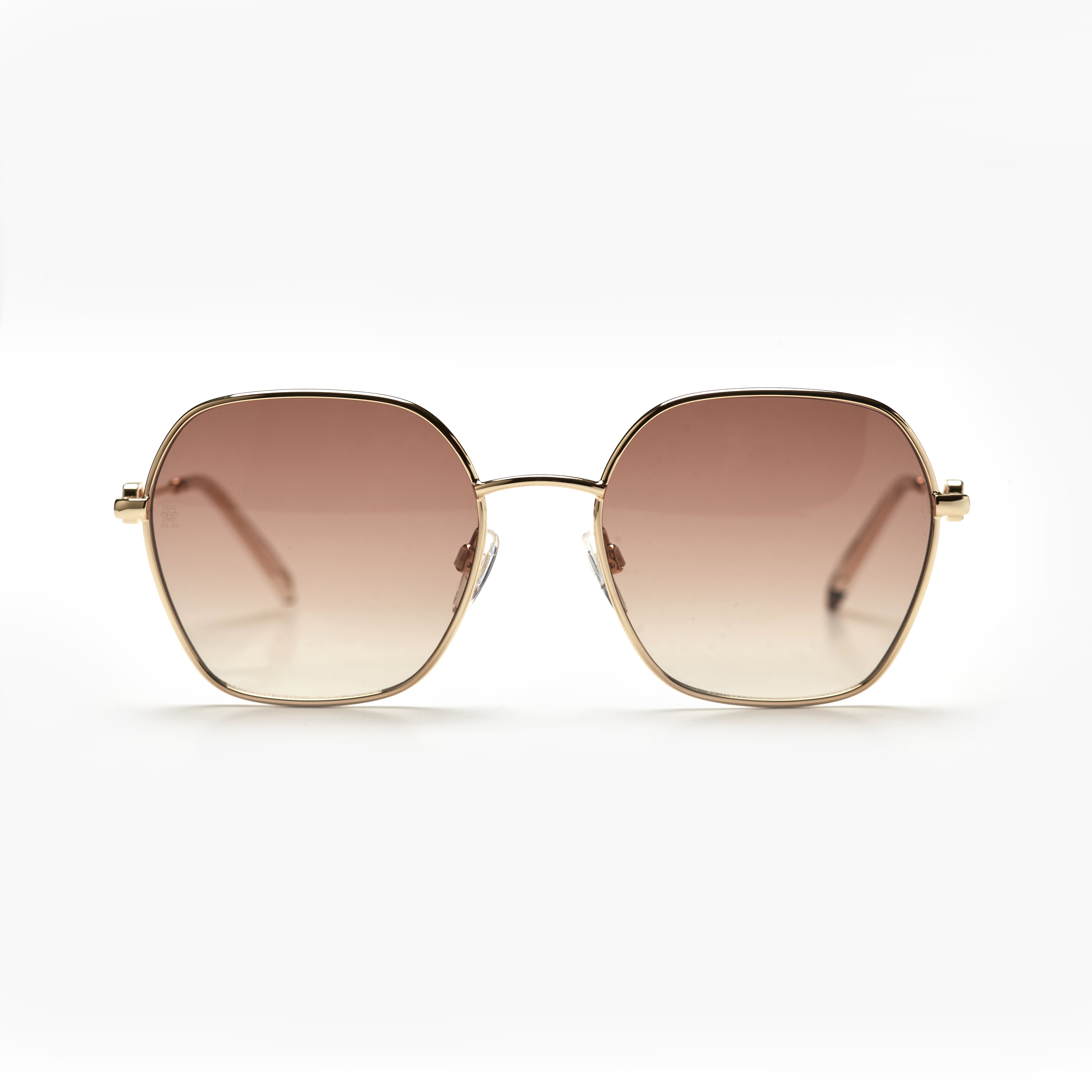 Tommy Hilfiger 2150/S – Or Métal (Femme)