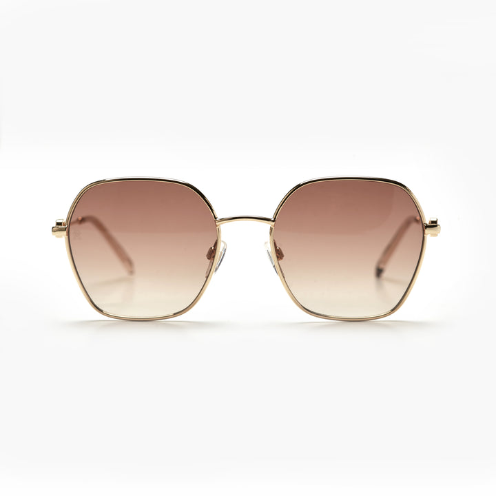 Tommy Hilfiger 2150/S – Or Métal (Femme)