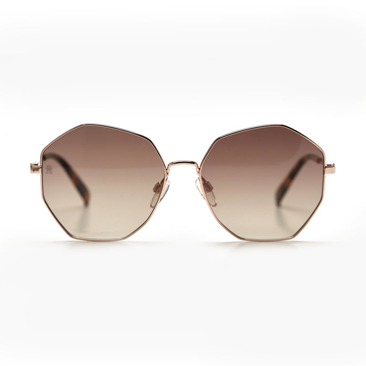 Tommy Hilfiger 2094/S – Or Métal (Femme)