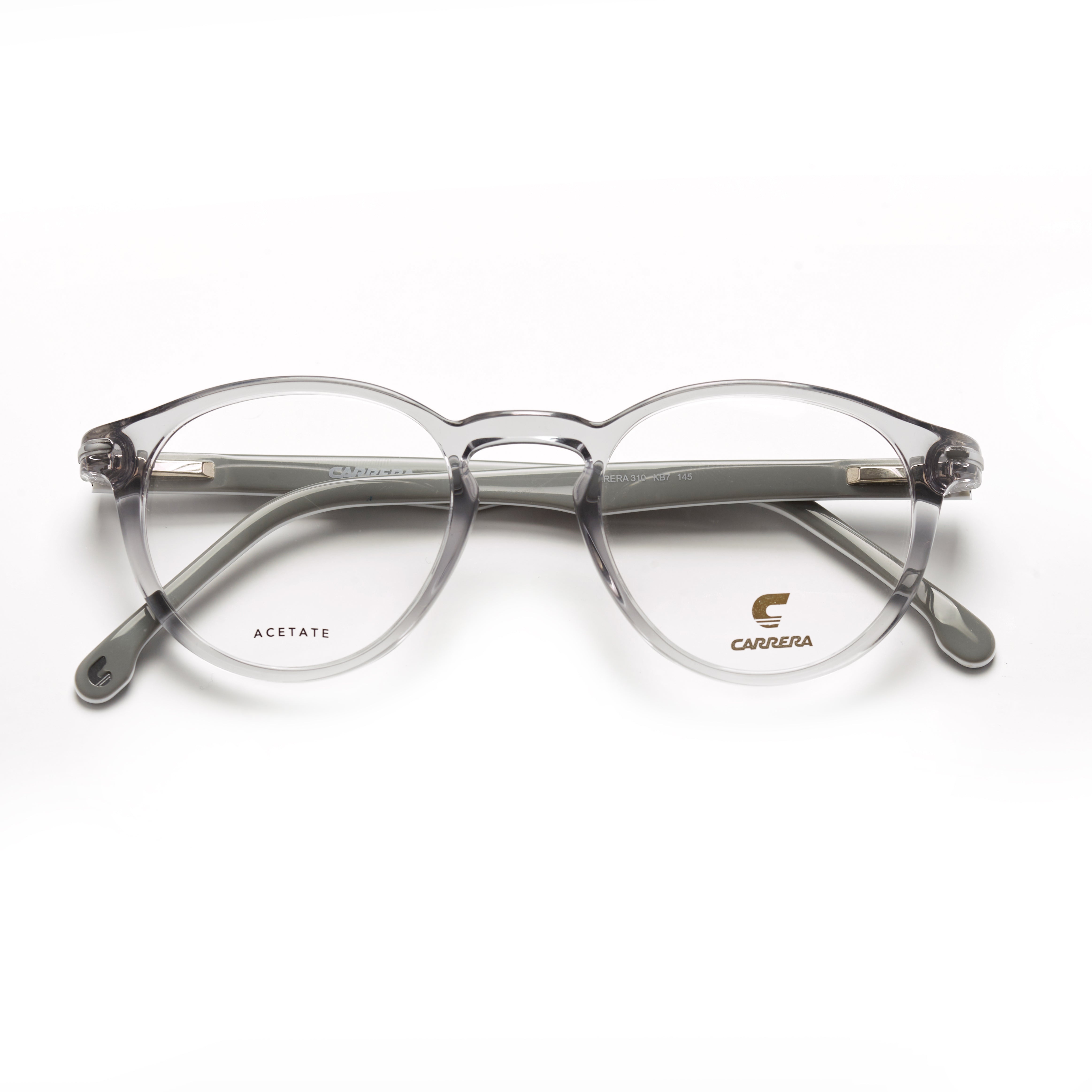 Carrera 310 – Gris Acétate (Unisexe)