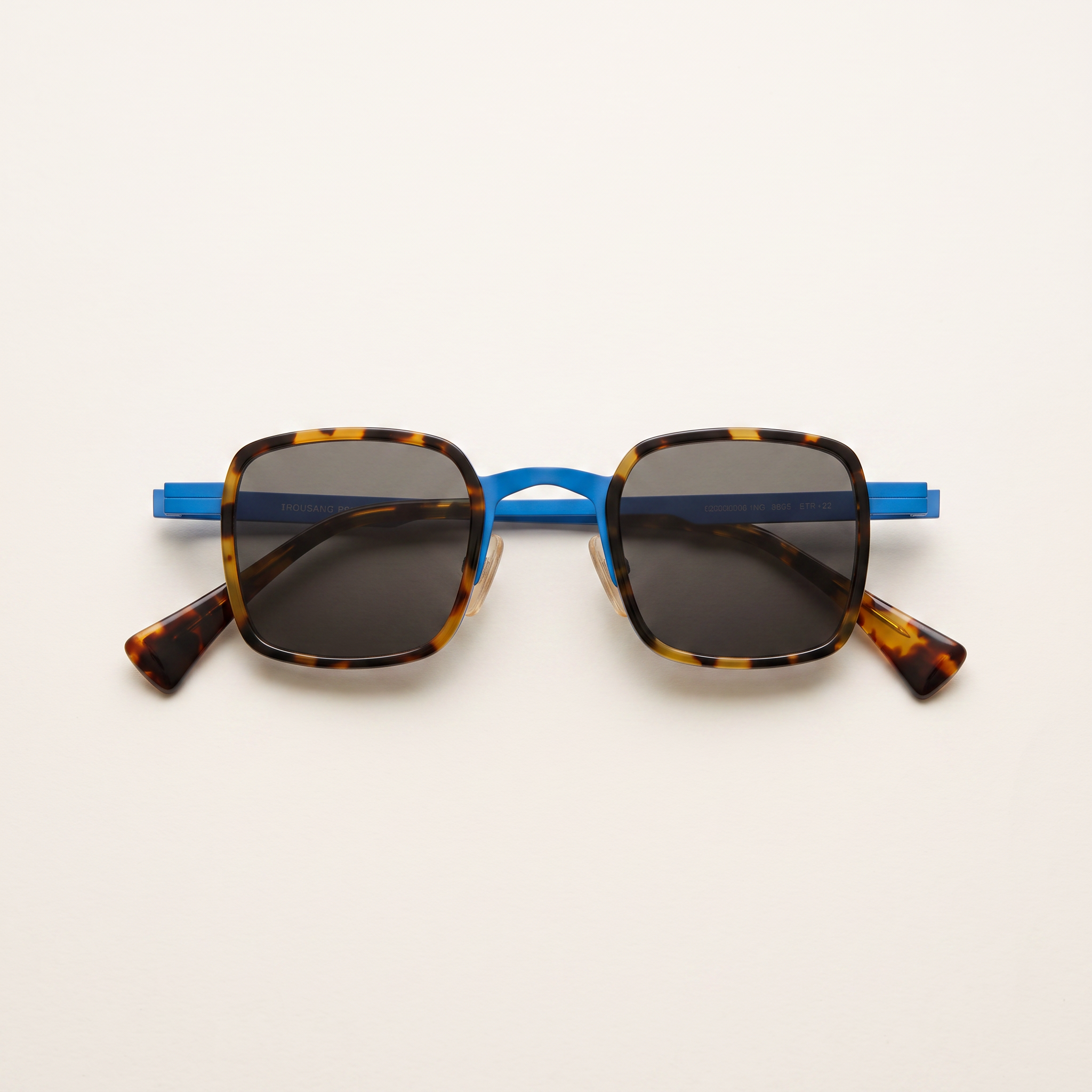 Mylan & Sasha – Lunettes de Soleil MH133 A