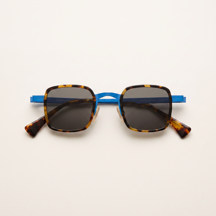 Mylan & Sasha – Lunettes de Soleil MH133 A