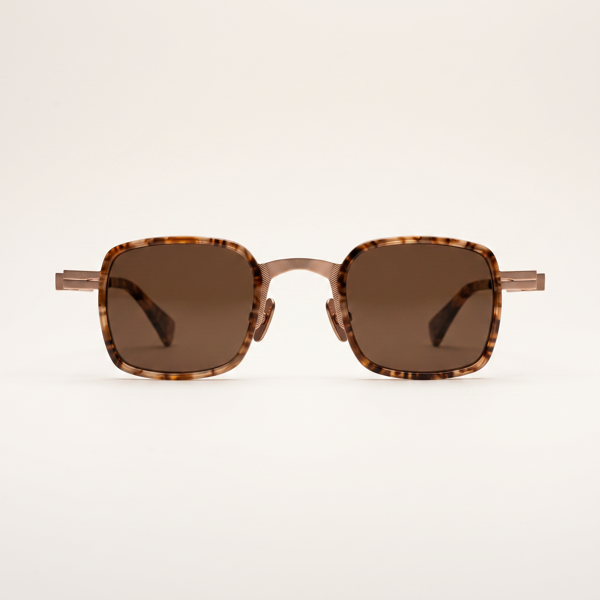 Mylan & Sasha – Lunettes de Soleil MH133 C8