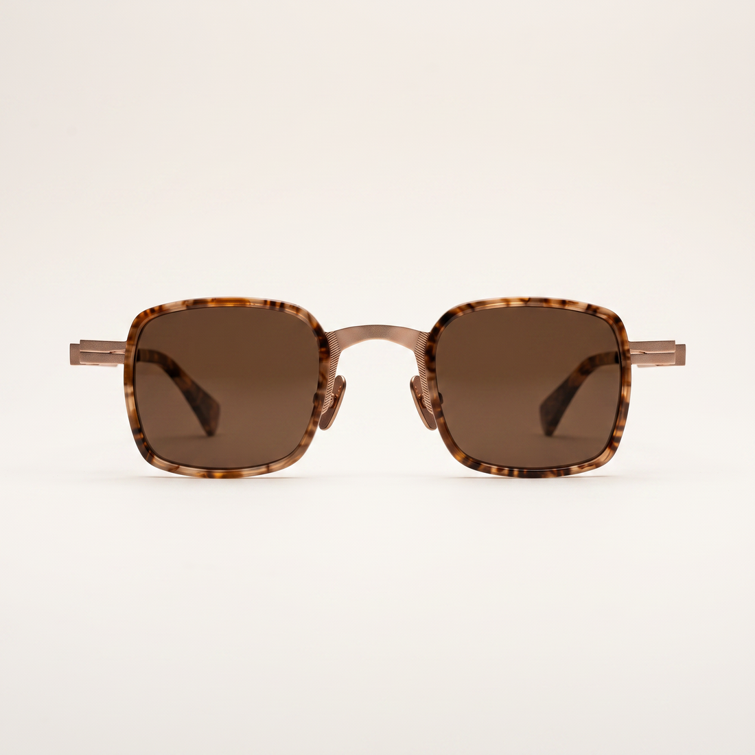 Mylan & Sasha – Lunettes de Soleil MH133 C8