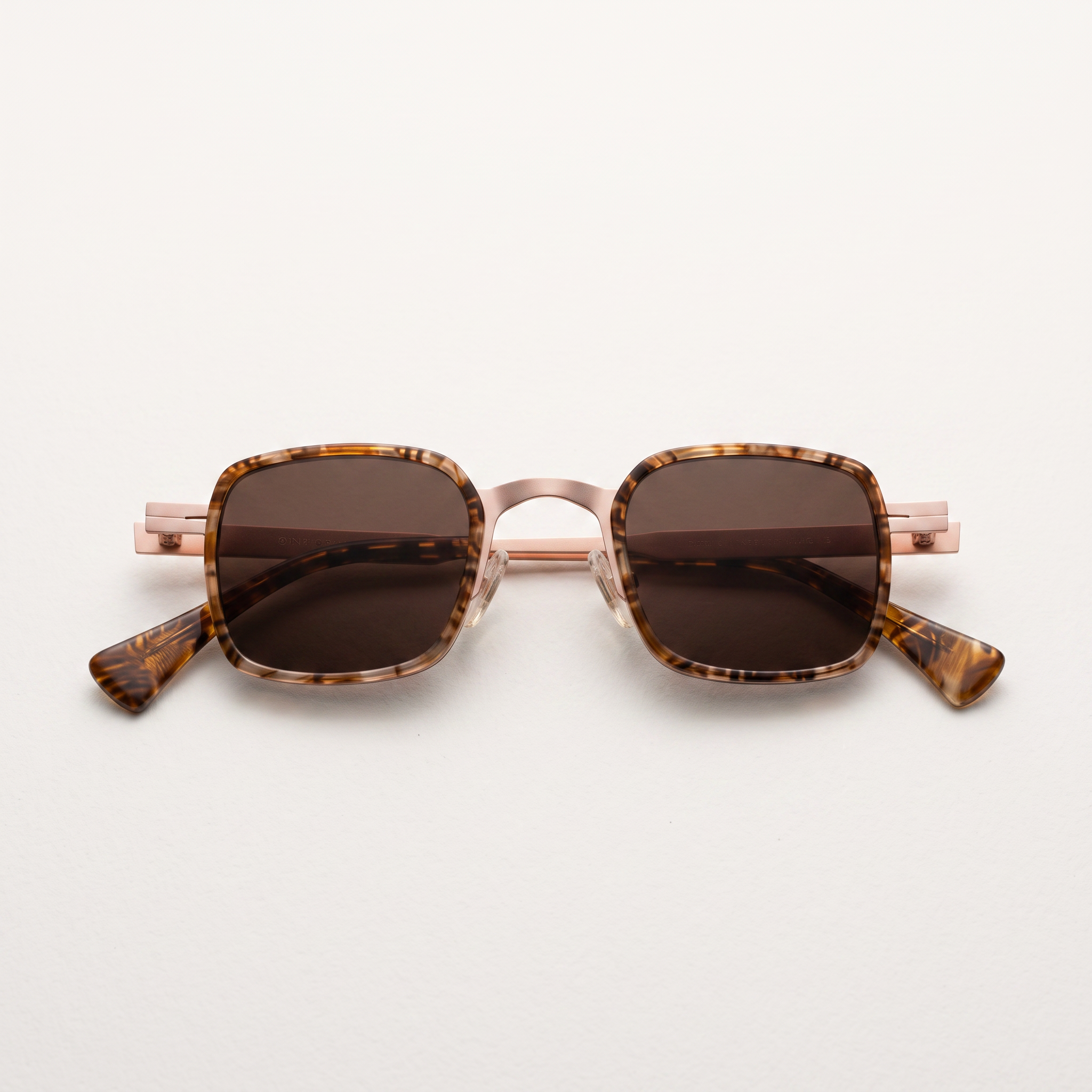 Mylan & Sasha – Lunettes de Soleil MH133 C8