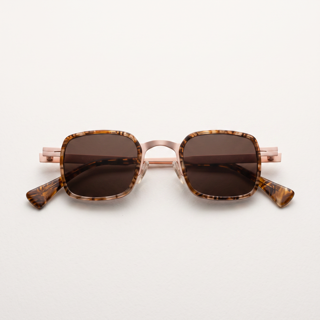 Mylan & Sasha – Lunettes de Soleil MH133 C8