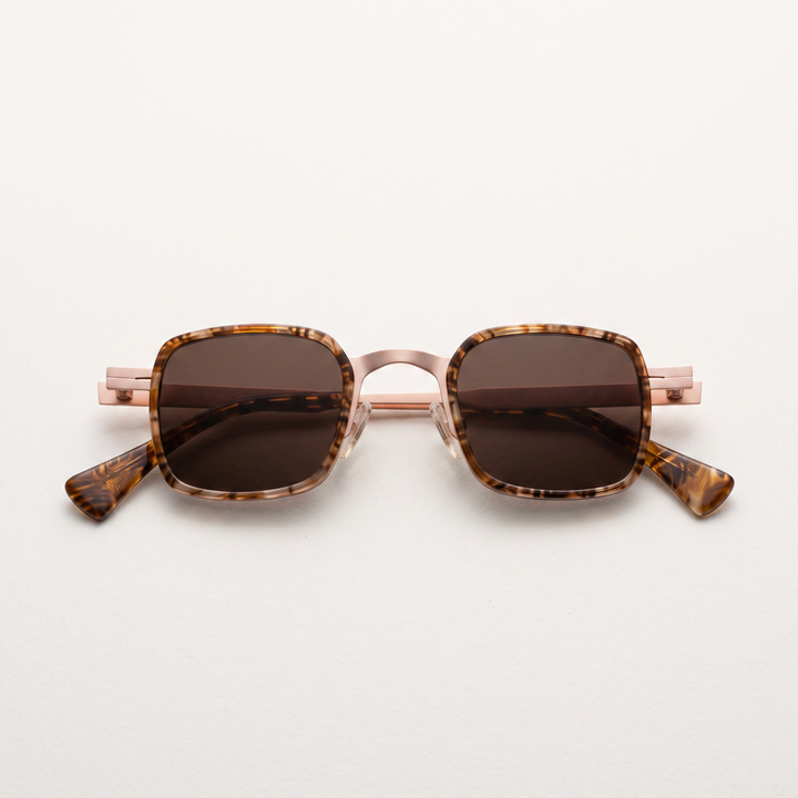 Mylan & Sasha – Lunettes de Soleil MH133 C8