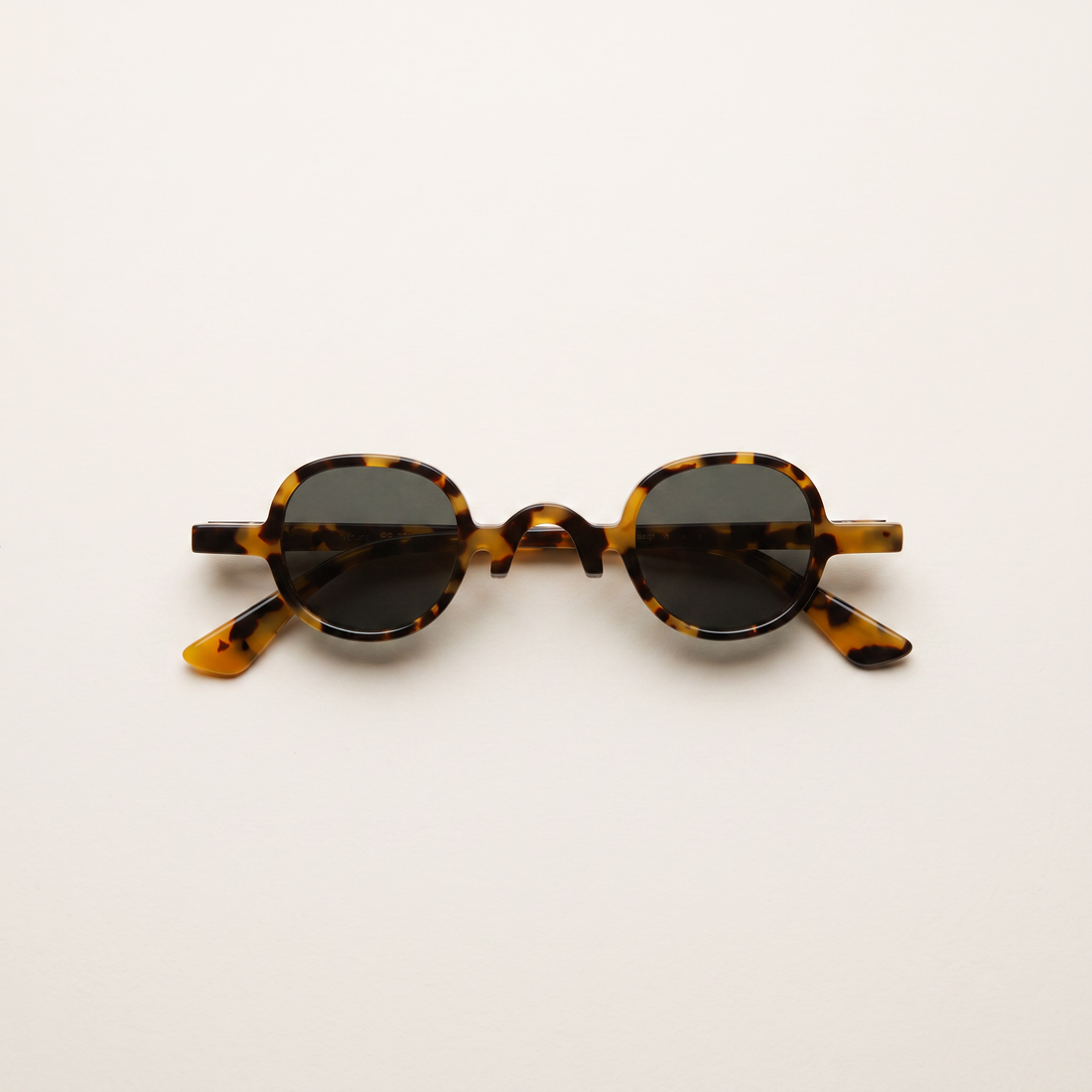 Mylan & Sasha – Lunettes de Soleil PABLO Yellow