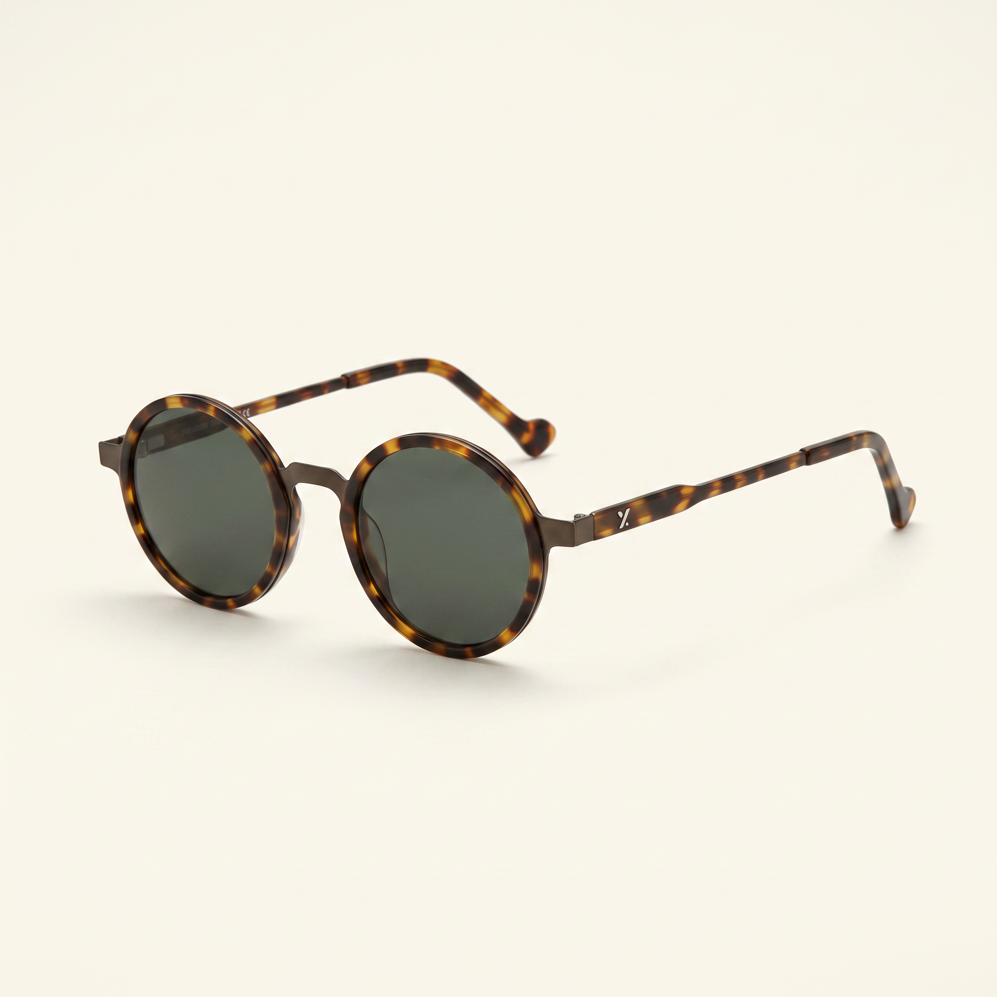Mylan & Sasha – Lunettes de Soleil YS005 C1