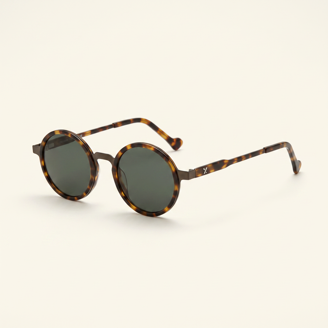 Mylan & Sasha – Lunettes de Soleil YS005 C1