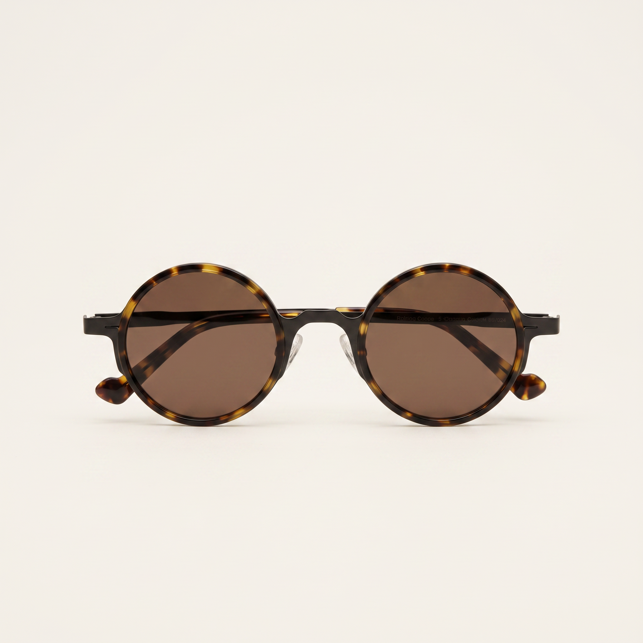 Mylan & Sasha – Lunettes de Soleil YS005 C1