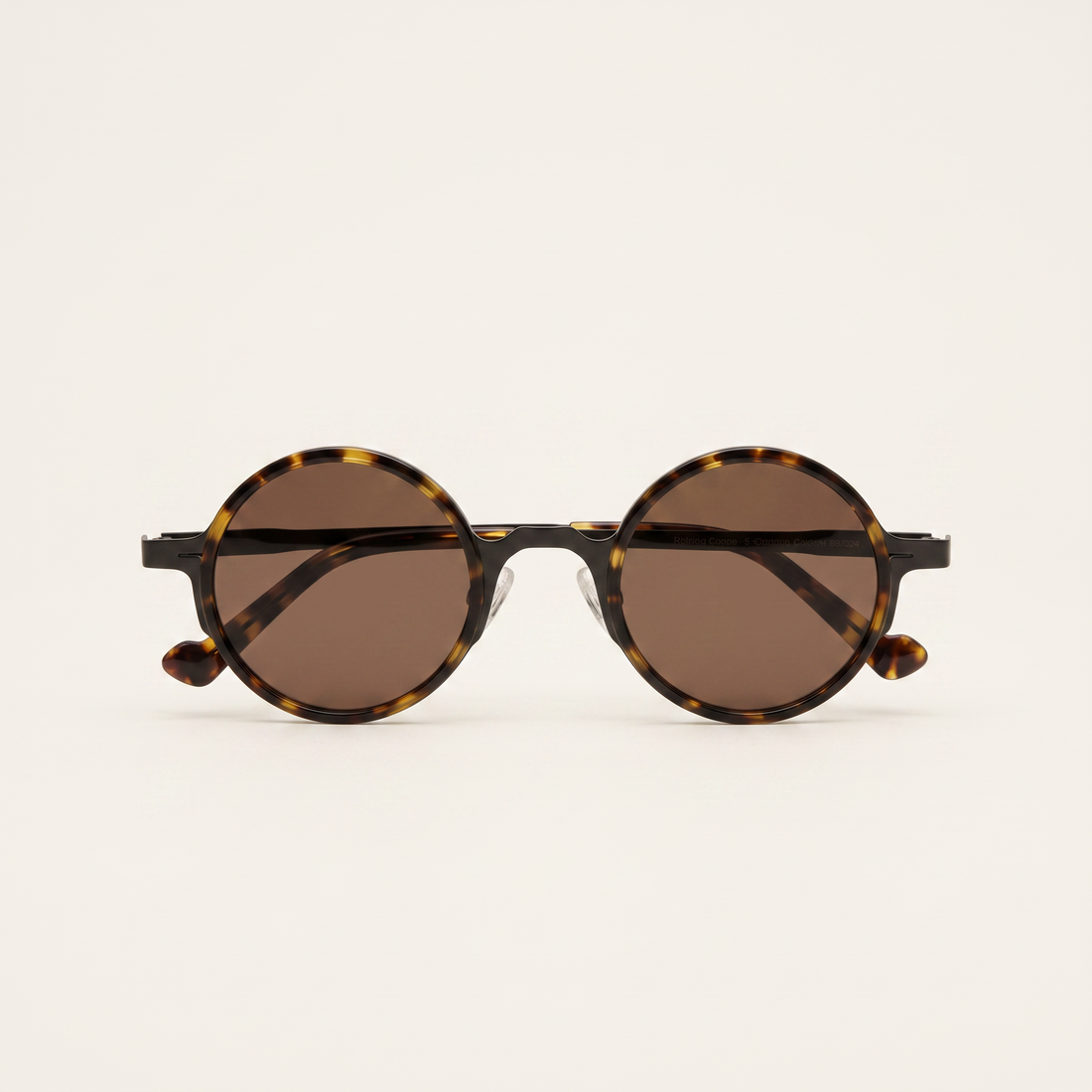 Mylan & Sasha – Lunettes de Soleil YS005 C1