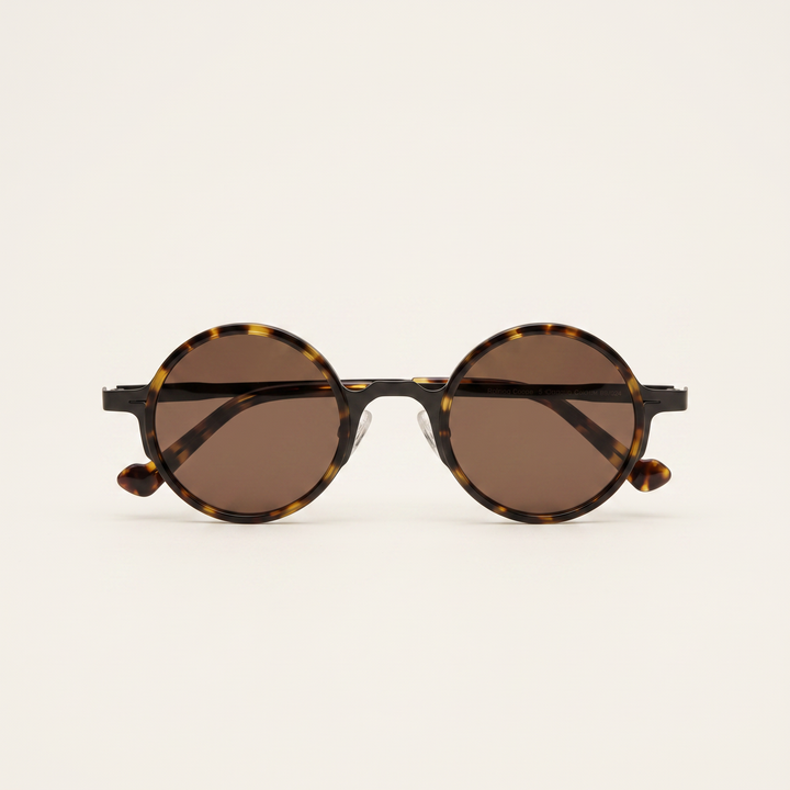 Mylan & Sasha – Lunettes de Soleil YS005 C1